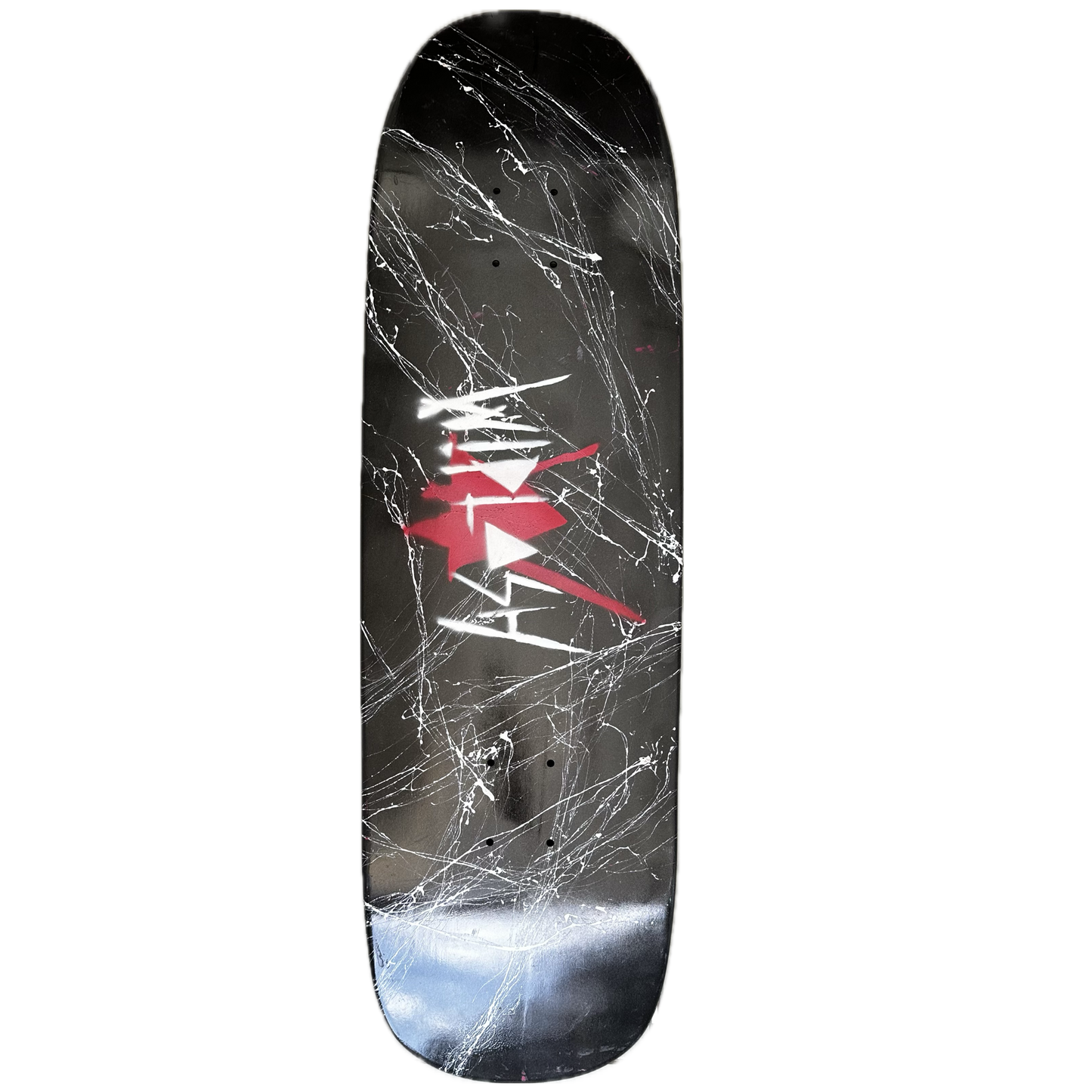 Skate Personalizada