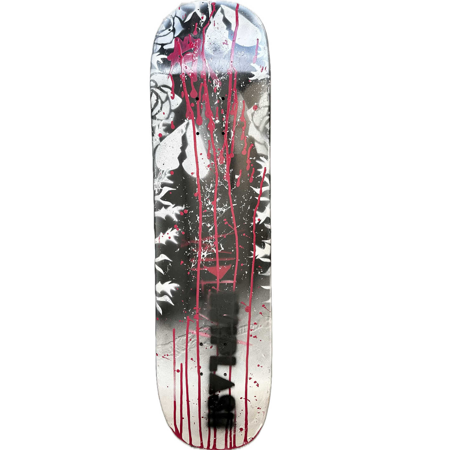 Skate Personalizada