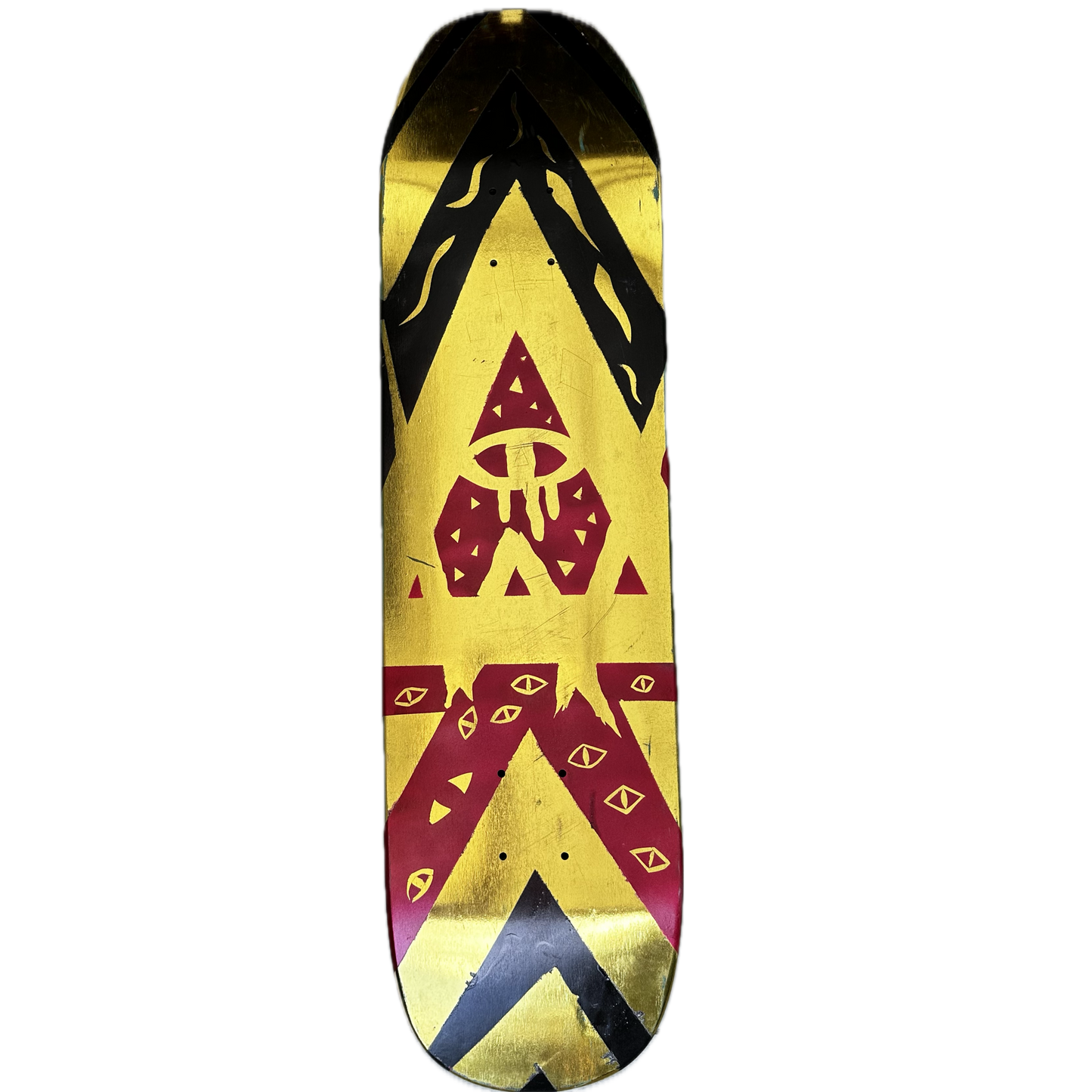 Skate Personalizada