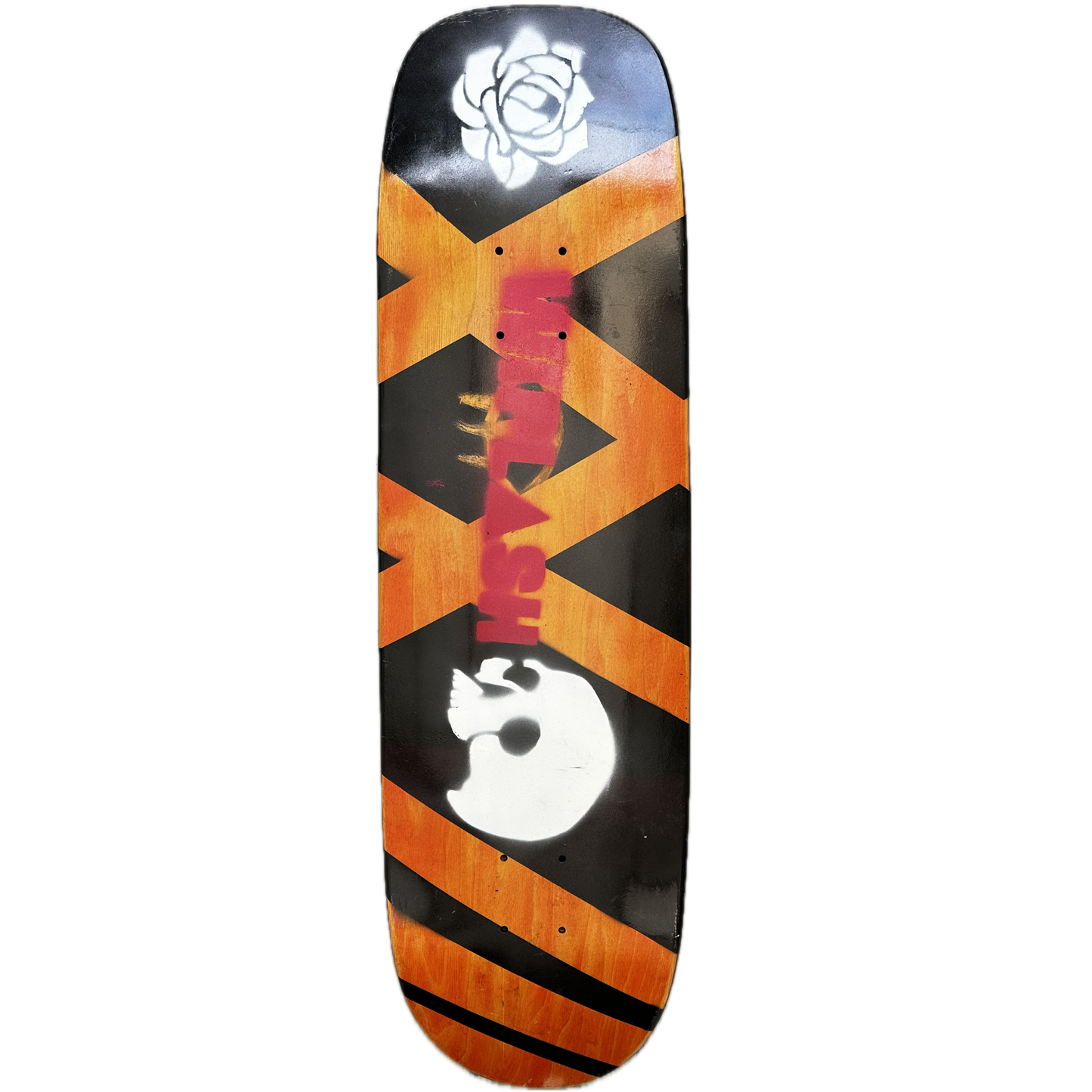 Skate Personalizada