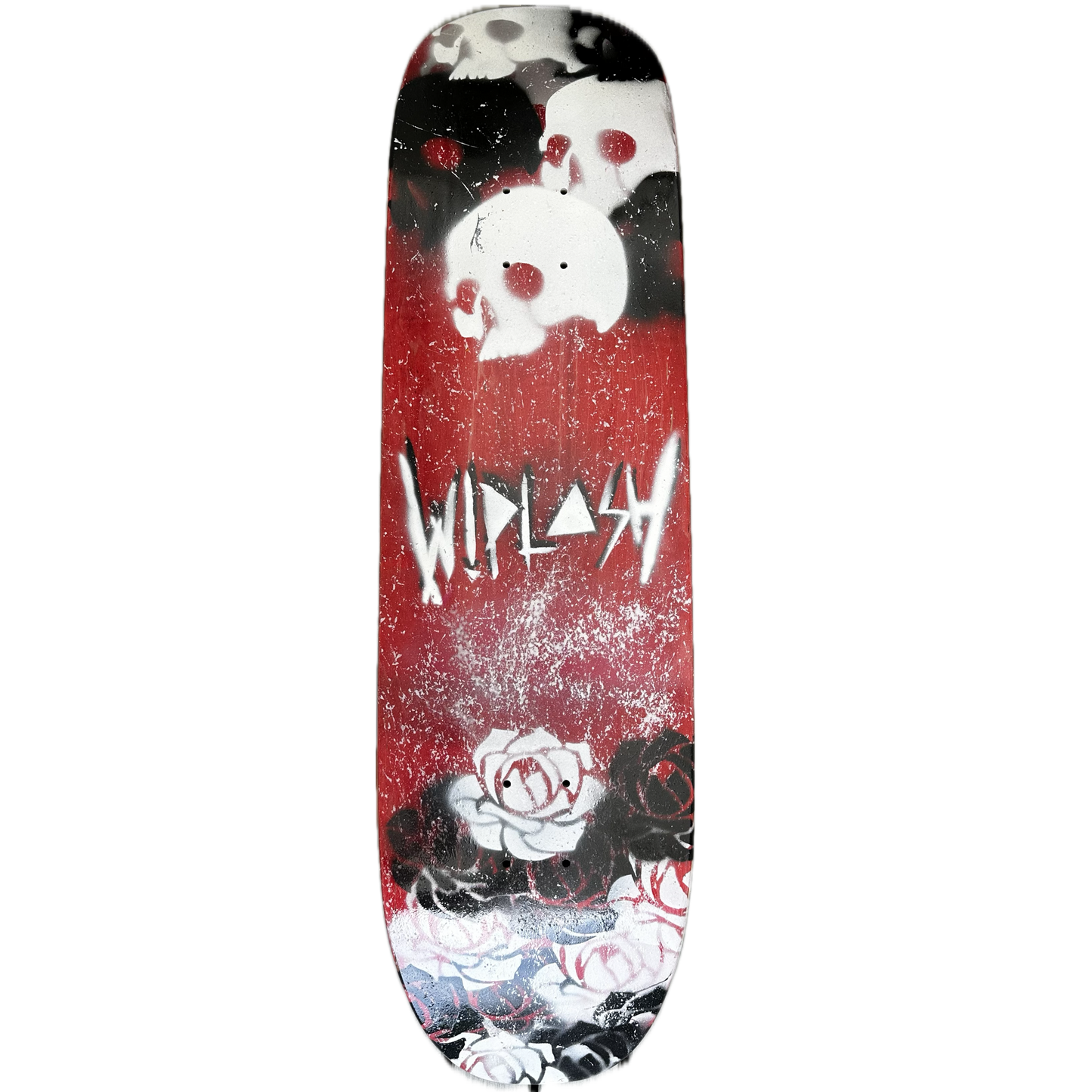 Skate Personalizada