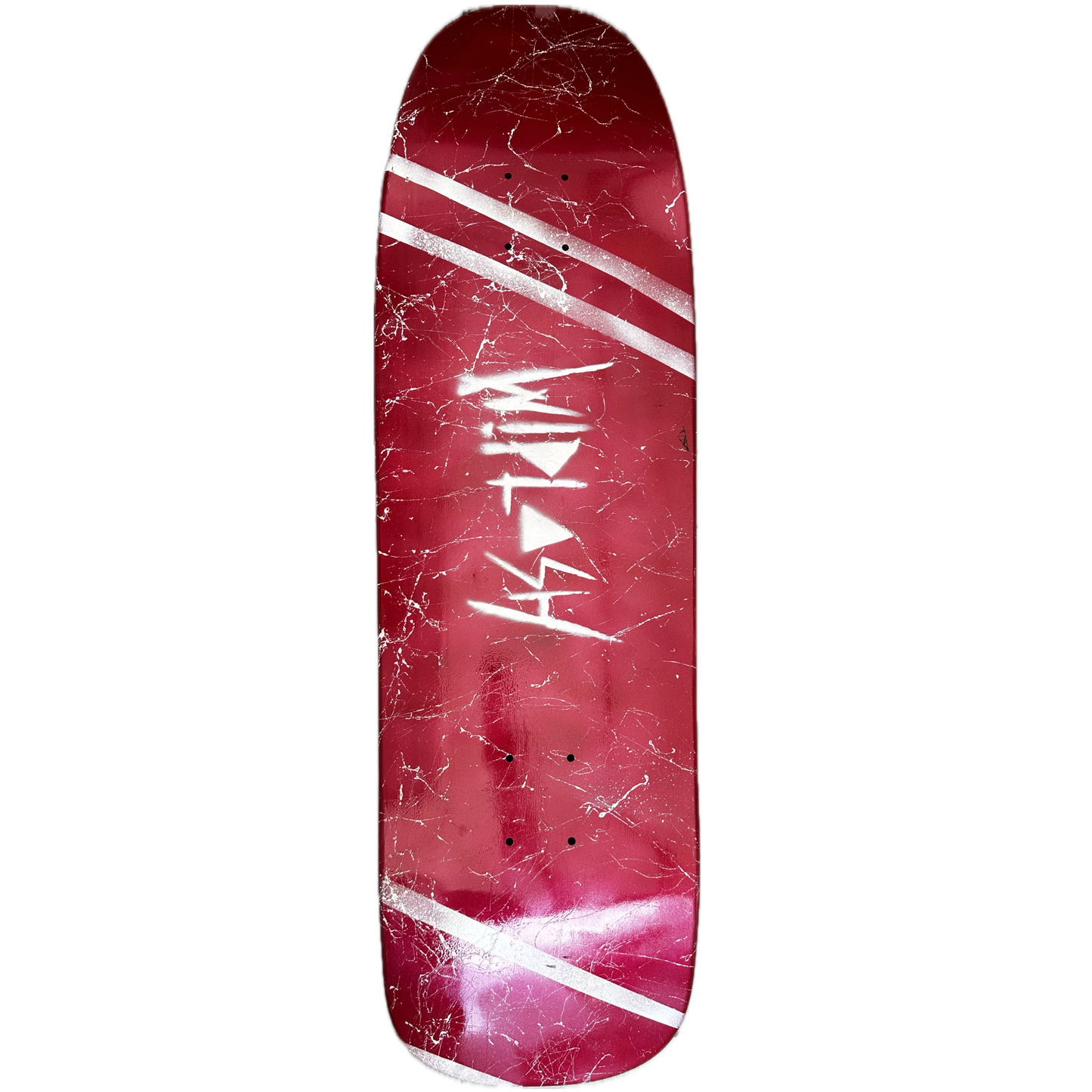 Skate Personalizada