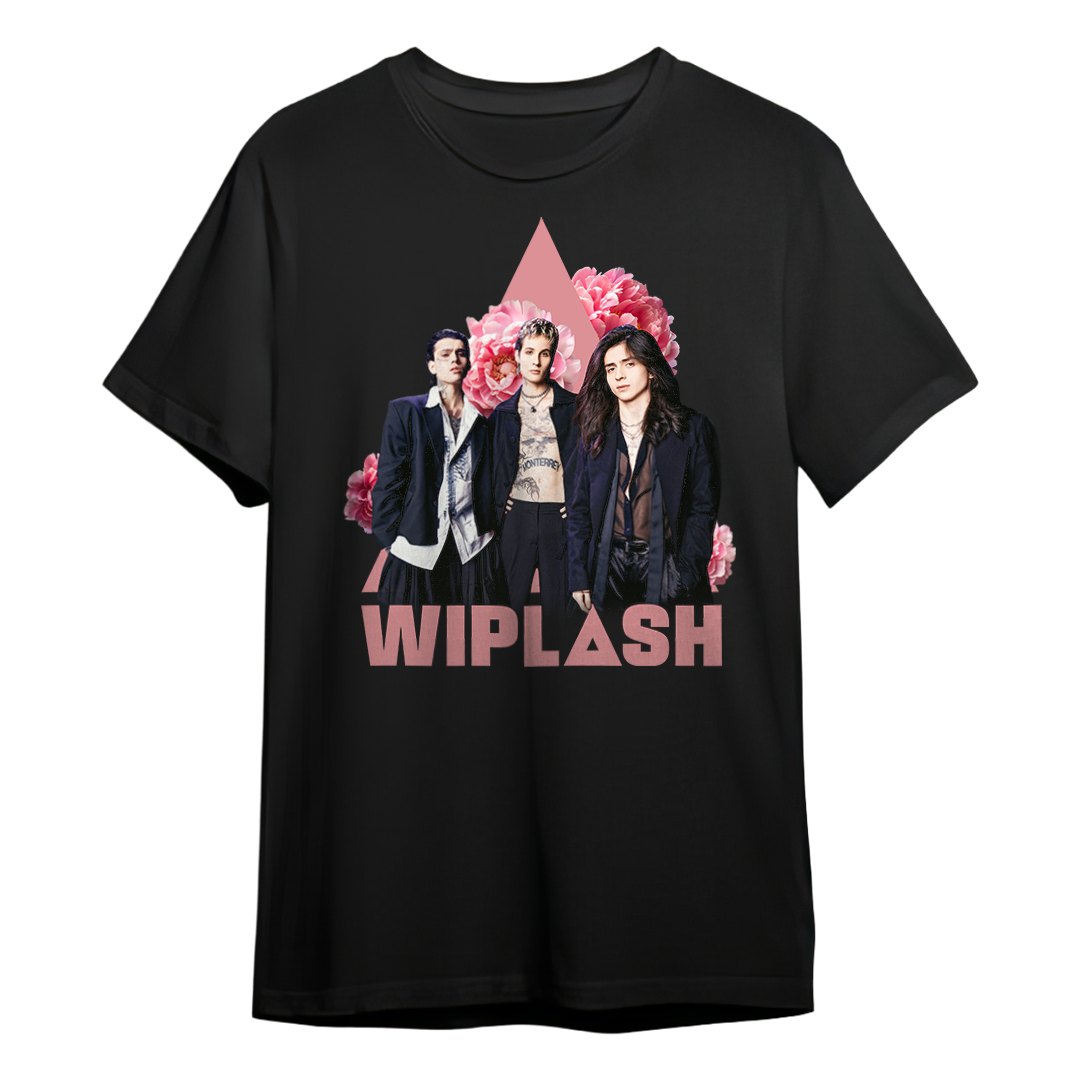 TOUR - TSHIRT