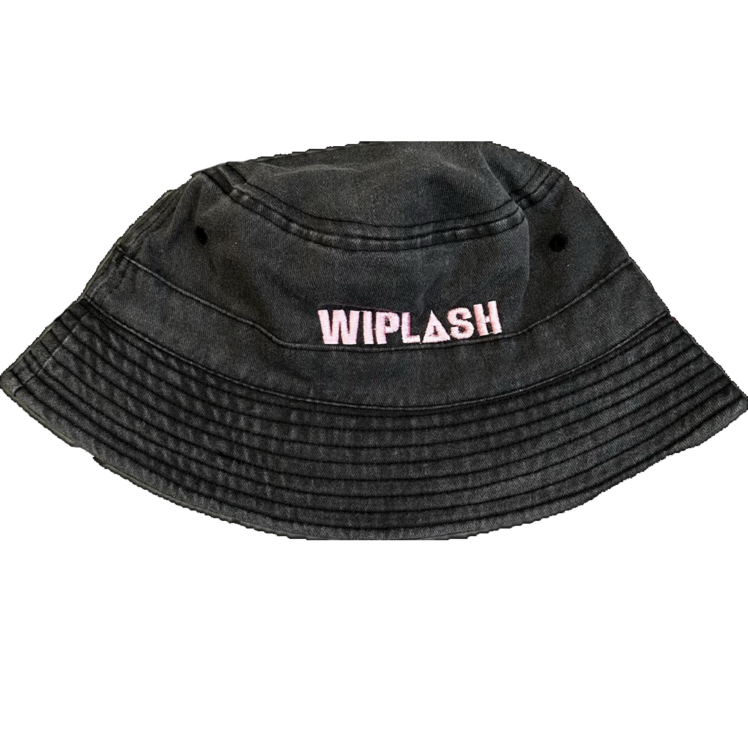 Bucket Hat <3