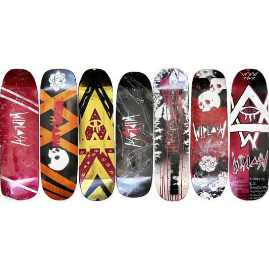 Skate Personalizada