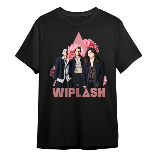 TOUR - TSHIRT